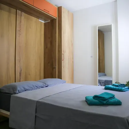 Apartamento Calle Larga *