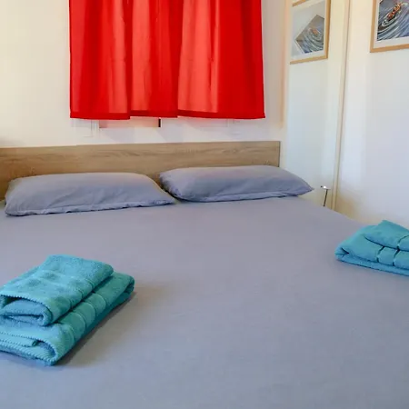 Apartamento Calle Larga