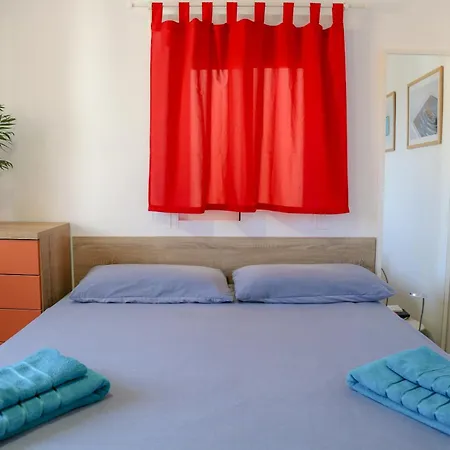Calle Larga Apartamento Fuengirola