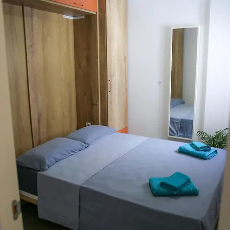 Calle Larga פואנגירולה