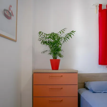 Calle Larga Appartement