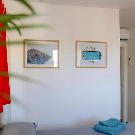 Calle Larga Appartement Fuengirola