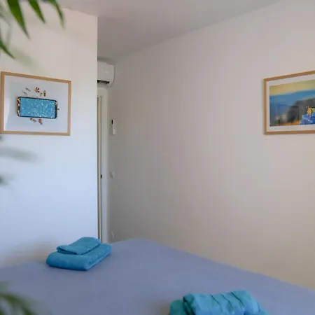 Appartement Calle Larga *