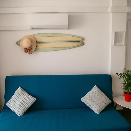 Appartement Calle Larga *