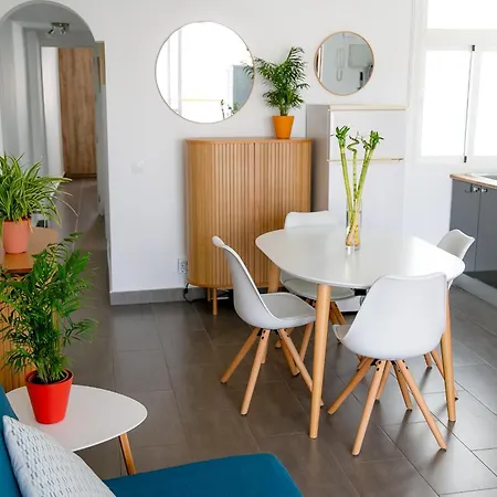 Calle Larga Appartement *