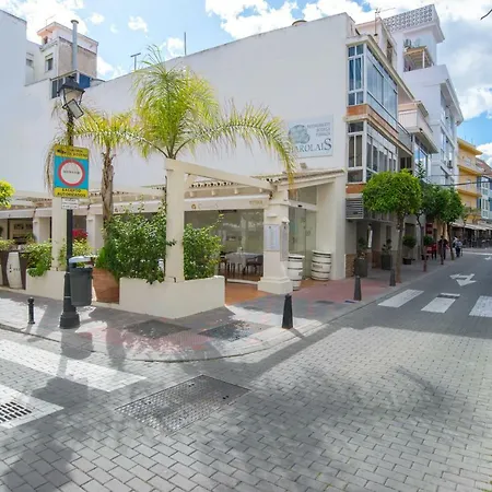 Calle Larga דירה *