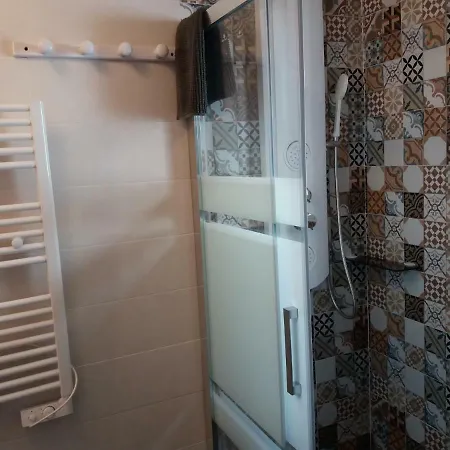 Apartamento Calle Larga *
