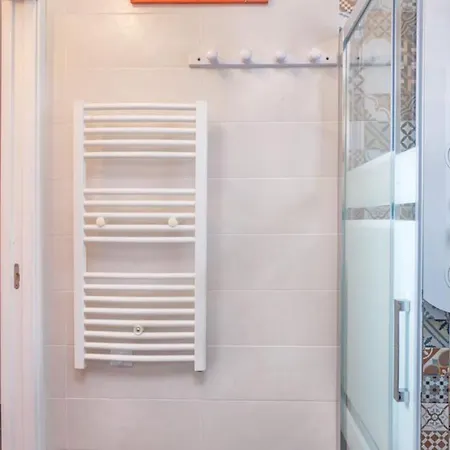 Calle Larga Apartment *