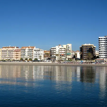 Calle Larga Apartment *