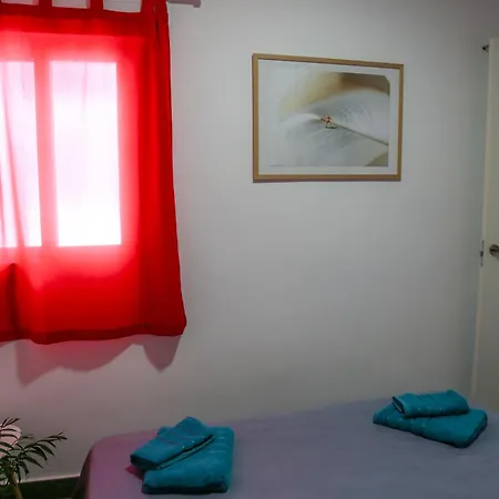 Calle Larga * Fuengirola