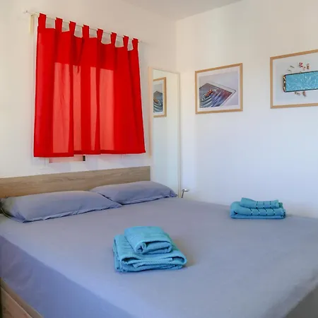 Calle Larga Apartment *