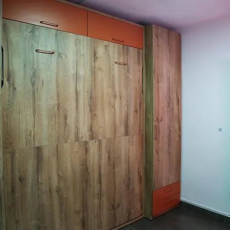 Calle Larga * Fuengirola