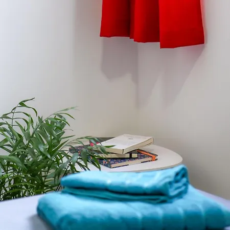 Calle Larga * Fuengirola