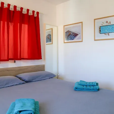 Calle Larga Apartment