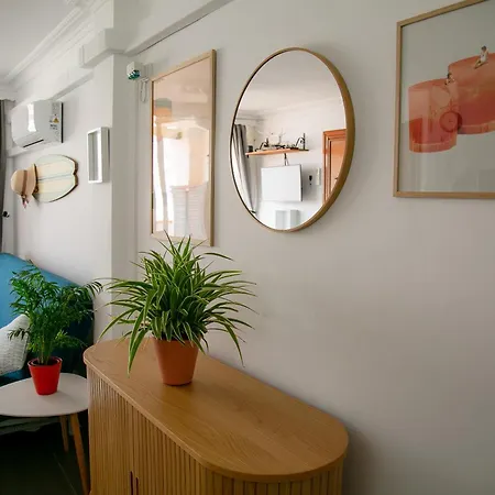 Calle Larga Apartment Fuengirola