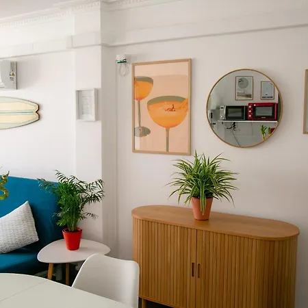 Calle Larga Appartement