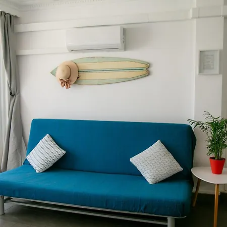 Calle Larga * Fuengirola