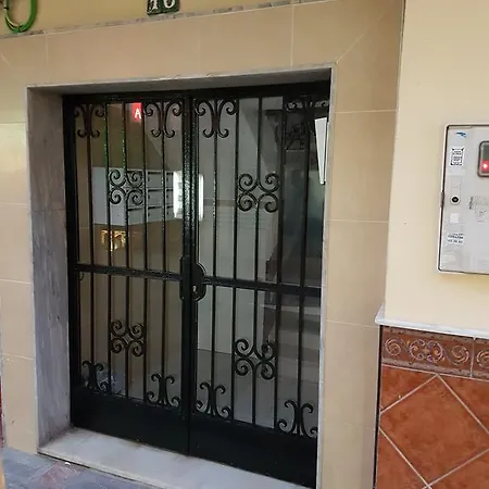 Apartment Calle Larga Fuengirola