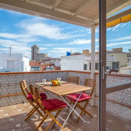 Appartement Calle Larga *