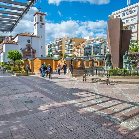 Calle Larga * Fuengirola