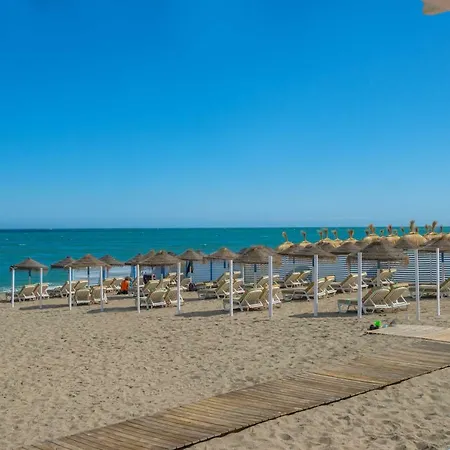 Apartment Calle Larga Fuengirola