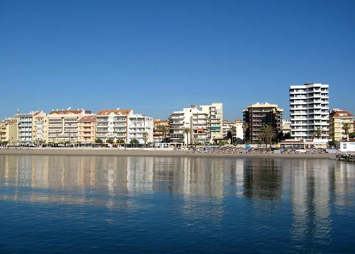 Calle Larga Апартаменты *