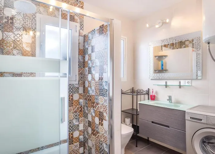 شقة Calle Larga *