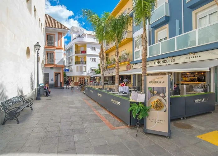 Апартаменты Calle Larga *