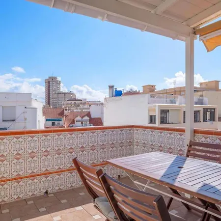 Calle Larga Fuengirola