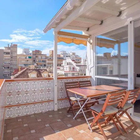 Calle Larga * Fuengirola