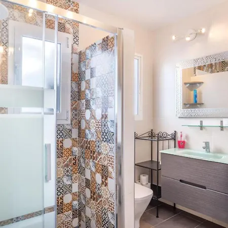 Apartamento Calle Larga *