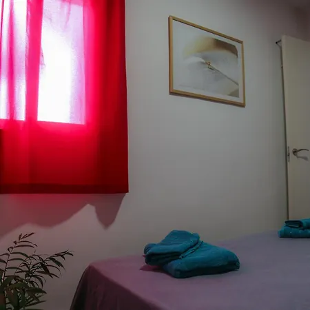 Calle Larga Fuengirola