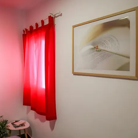 Apartamento Calle Larga Fuengirola