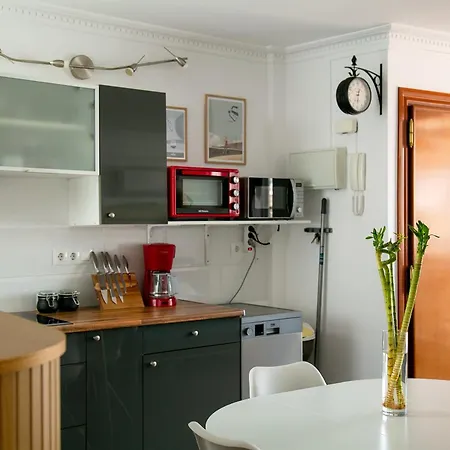 Calle Larga * Fuengirola