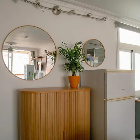 Apartamento Calle Larga