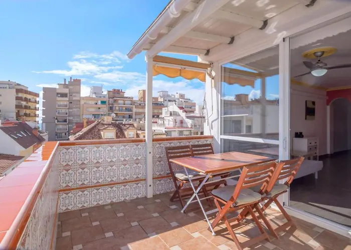 Calle Larga * Fuengirola