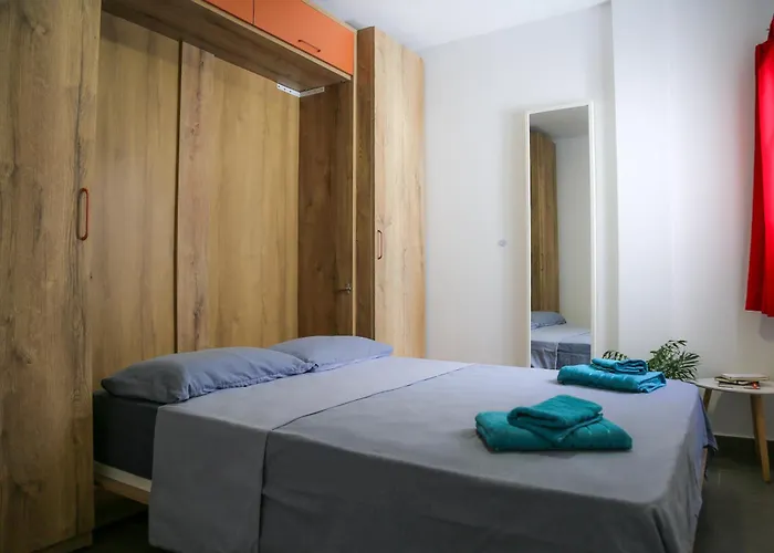 Apartment Calle Larga *