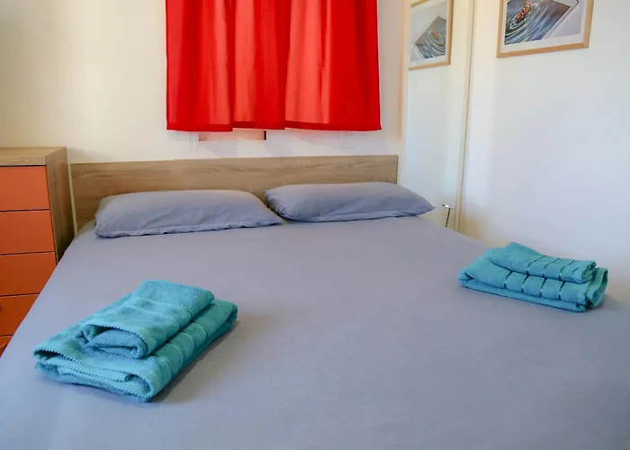 Apartment Calle Larga