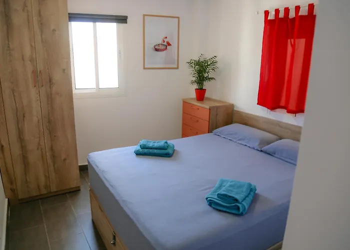 Apartment Calle Larga *