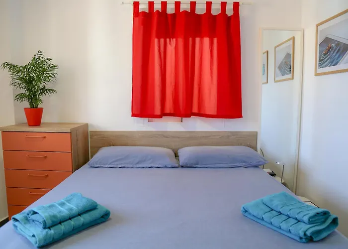 Calle Larga Apartment Fuengirola