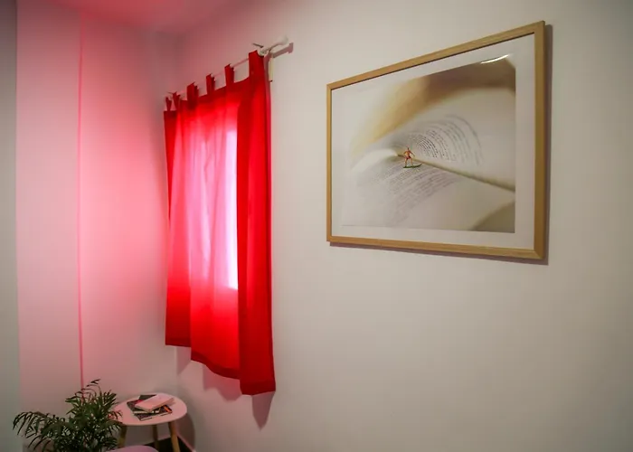 Apartment Calle Larga Fuengirola