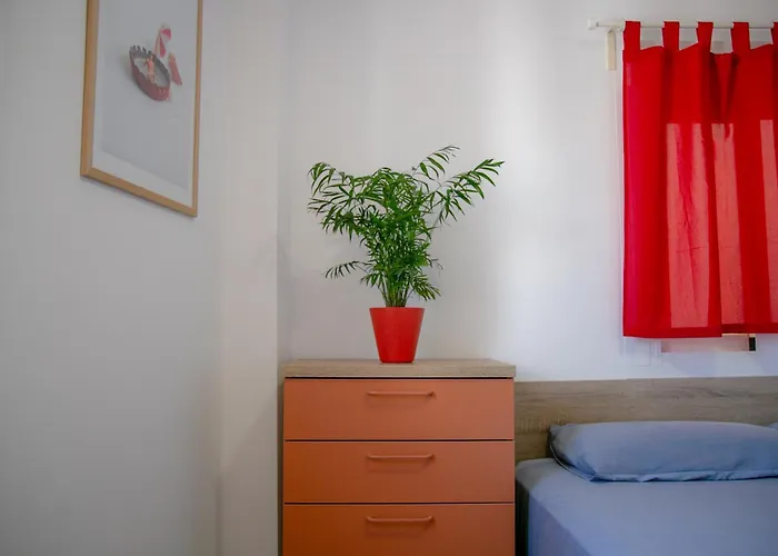 Calle Larga Apartment