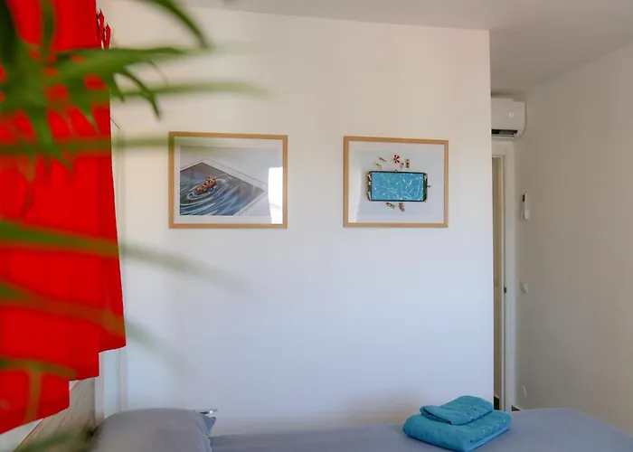 Calle Larga Apartment Fuengirola