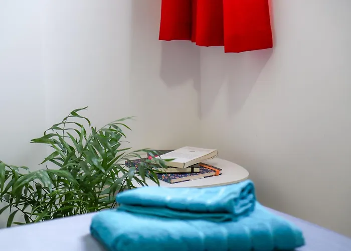 Calle Larga * Fuengirola