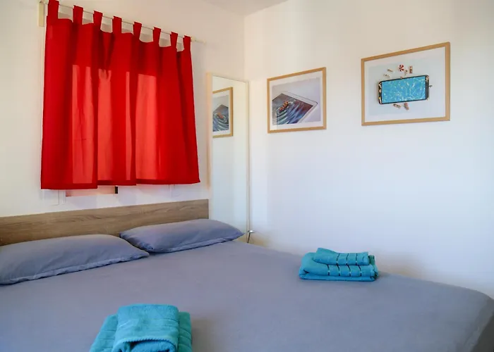 Calle Larga Apartment