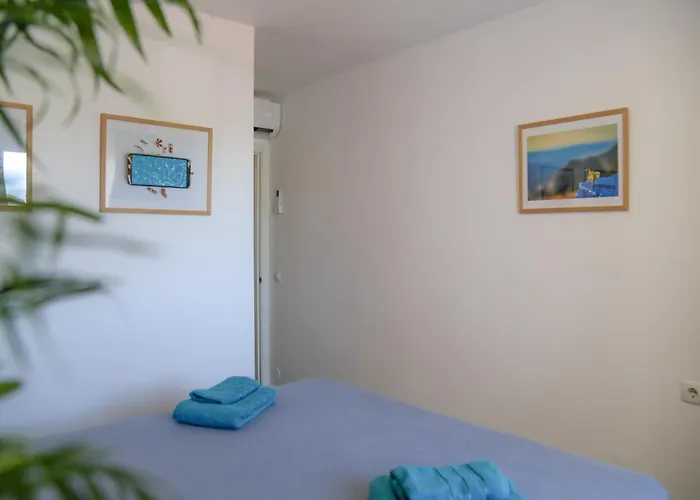 Apartment Calle Larga *