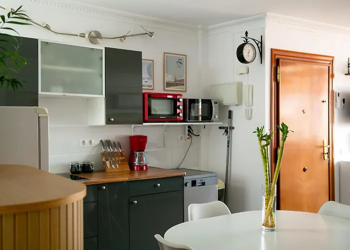 Calle Larga * Fuengirola