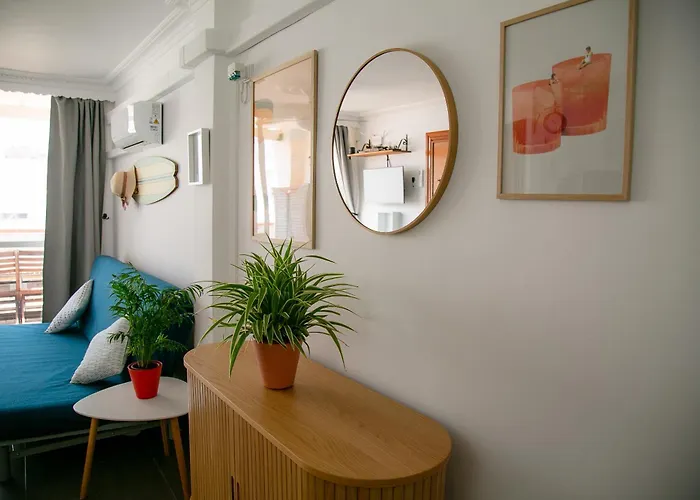 Calle Larga Apartment Fuengirola