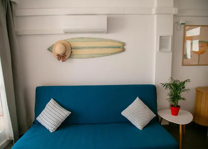 Apartment Calle Larga *