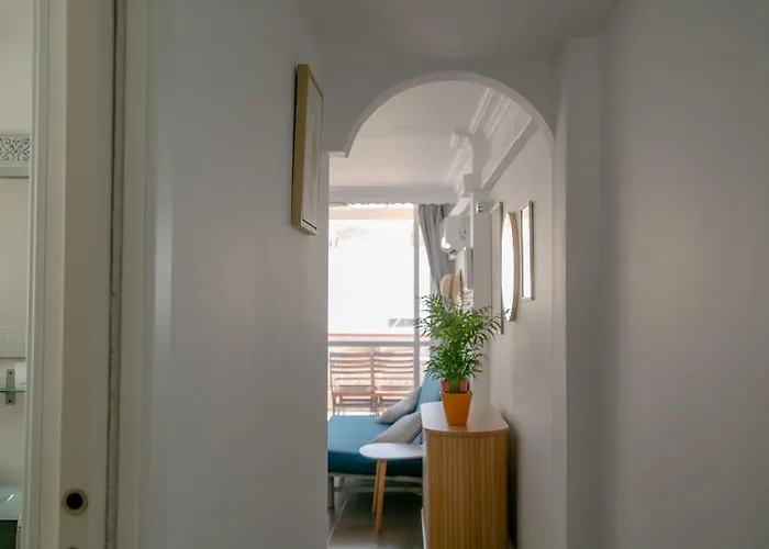 Calle Larga Apartment